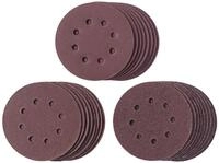 Einhell Schleifpapier Einhell Schleifpapier &Oslash; 125 mm 25-teilig