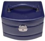 WINDROSE Schmuckkoffer Jewellery Box Automatic