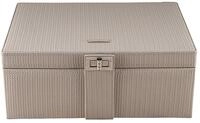 WINDROSE Schmuckkoffer Jewelry Box (Set, 2 St)