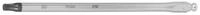 PB Swisstools Torx-Bit PB SWISS TOOLS 8-mm-Klinge f&uuml;r TX, TX-Profil: TX45