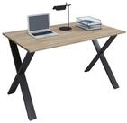 VCM Schreibtisch B&uuml;rotisch Lona H. 76 x B. 160 x T. 80 cm