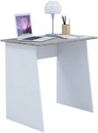 VCM Schreibtisch B&uuml;rotisch Masola H. 74 x B. 80 x T. 50 cm, Computertisch,...