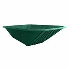 Altrad Fort Schubkarrenmulde Mulde flach zu Universalschubkarre 90l Ersatzmulde