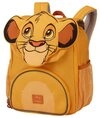 Samsonite Kinderrucksack Disney, fr&ouml;hliches 3D?Design