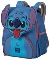 Samsonite Kinderrucksack Disney, fr&ouml;hliches 3D?Design