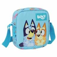 safta Umh&auml;ngetasche Umh&auml;ngetasche Bluey