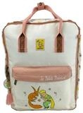 CyP Brands Rucksack El Principito Fashion Little Prince Fox Schulrucksack Freizeit