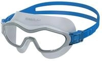 Speedo Schwimmbrille Speedo Hydrosity Mask, Dichtungen f&uuml;r hohen Tragekomfort
