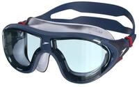 Speedo Taucherbrille, mit gebogenem Glas