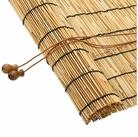 Rollo Rollo Natur 80 x 220 cm Schilf, vidaXL beige