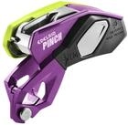Edelrid Sicherungsger&auml;t Pinch - Sicherungsger&auml;t - violet-oasis
