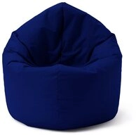 Lumaland Sitzsack In-& Outdoor Sitzkissen Bean Bag, XXL 300L Gaming Lounge...