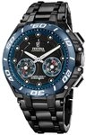 Festina Quarzuhr Festina Smartwatch Herren Connected d F20762/1