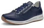 Ara Damen Sneaker Osaka Sneaker blau 35,5 EU