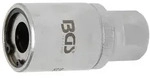 BGS technic Demontagewerkzeug BGS Stehbolzen-Ausdreher 65515-16, 16 mm