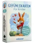 A.R.T. Spiel Gef&uuml;hlskarten