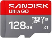 Sandisk Speicherkarte