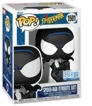Funko Dekofigur Funko POP! Marvel Sp