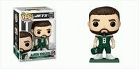 Funko Spielfigur NFL - POP - Legends - Aaron Rodgers /New York Jets