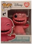 Funko Spielfigur Funko Pop! Disney Oogie Boogie Vinyl-Figur, Sammlerfigur,...