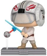 Funko Spielfigur POP - Star Wars - Luke Skywalker with Remote