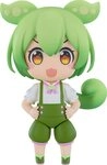 Good Smile Company Actionfigur Tohoku Zunko Nendoroid Actionfigur Zundamon 10 cm