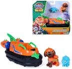 Spin Master Spielzeug-Auto PAW Patrol: Der Dino Film, Zumas...