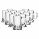 Ritzenhoff & Breker Schnapsglas Seppl Schnapsgl&auml;ser 40 ml 12er Set, 12-tlg.,...