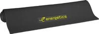 Energetics Fitnessmatte Zub. Fit-Ger&auml;te Unterlegmatte SCHWARZ