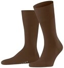 FALKE Socken FALKE Airport Herren (1-Paar) klimaregulierend durch Schurwolle