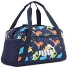 PUMA Sporttasche PHASE AOP EXTRA SMALL SPORTS BAG, Sporttasche, mit...