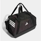 adidas Performance Sporttasche TIRO MEDIUM DUFFELBAG MIT BODENFACH