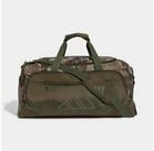adidas Performance Sporttasche TRAINING DEFENDER GRAFIK DUFFELBAG M