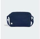 adidas Performance Schultertasche CANVAS CROSSBODY-TASCHE (1-tlg)