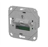 Metz Connect E-DAT C6A LSA++ Dose, 1 Port Netzwerk-Panel (best&uuml;ckt, 1 Ports,...