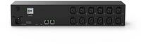 EnGenius Cloud managed PDU - Power Distribution Unit 6-Fach - ECP106-INT - Swit
