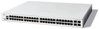 Cisco Cisco C1300-48T-4X Netzwerk-Switch