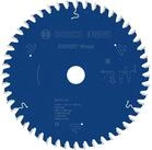 BOSCH Kreiss&auml;geblatt Bosch EXPERT Wood Kreiss&auml;geblatt 165x20 mm Z48 -...