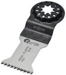 fortis Tauchs&auml;geblatt (10 St&uuml;ck), S&auml;geblatt SL HCS Precision 35 x 50 mm (10er