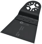 fortis Tauchs&auml;geblatt (10 St&uuml;ck), S&auml;geblatt UN BiM 68 x 42 mm (10er Pack)