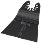 fortis Tauchs&auml;geblatt (10 St&uuml;ck), S&auml;geblatt DW HCS Standard 65 x 42 mm (10er...