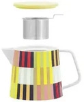 Remember Teekanne Teekanne - Motiv Havanna, 1 l, (Havanna), Remember Teekanne -...
