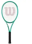 Wilson Tennisschl&auml;ger Blade 101 Team v10 101in/275g/Allround 2026 gr&uuml;n -...