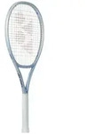 Yonex Tennisschl&auml;ger Muse 100in/295g/Turnier 2026 silber - unbesaitet...