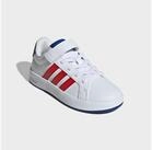 adidas Sportswear GRAND COURT 3.0 F&Uuml;R KINDER Sneaker mit Klettverschluss, f&uuml;r
