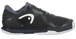 Head Sprint Pro 4.0 - Sandplatzcourt Tennisschuh Tennisschuh blau 48 EU