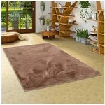 Pergamon Fellteppich Fellteppich Luxus Super Soft Plush, Rechteckig, H&ouml;he: 25...