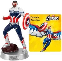 tonies H&ouml;rspielfigur Marvel - Captain America