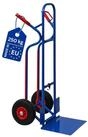PROREGAL&reg; Sackkarre Transportkarre RAGNAR XXL klappbar 117x62,5x62cm Tragkraft