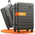 Travely Koffer, 4 Rollen